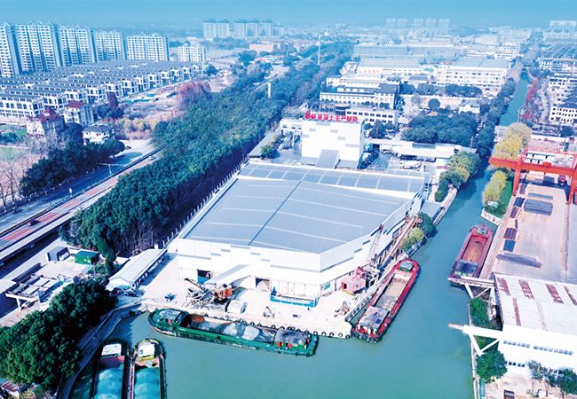 4001百老汇混凝土