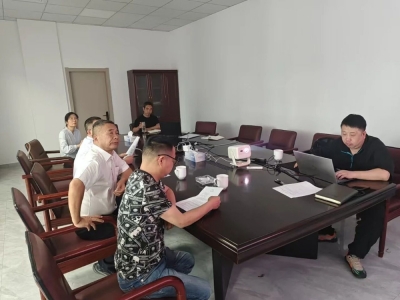4001百老汇兰园项目结构验收顺利通过 专项招标同步推动